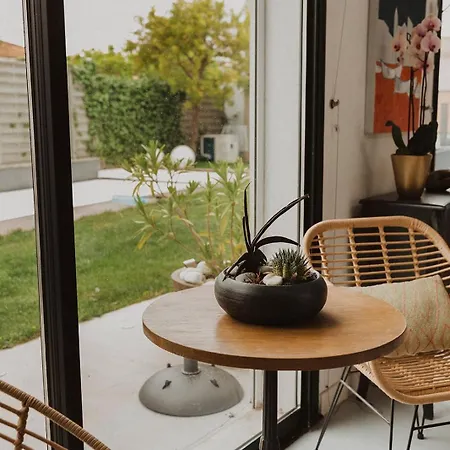 Villa Moderne Avec Piscine A 200m De La Les Lecques