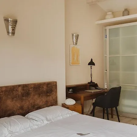 Βίλα Moderne Avec Piscine A 200m De La *